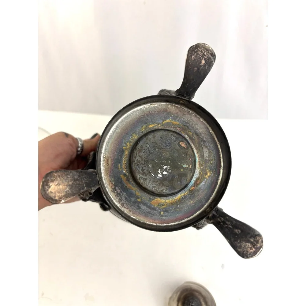 N/A vintage coffee